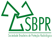 SBPR ? Sociedade Brasileira de Prote��o Radiol�gica